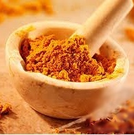 Curry Powder